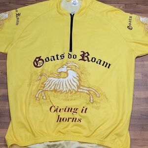 Rapid Sport Cycling Shirt Size XXL